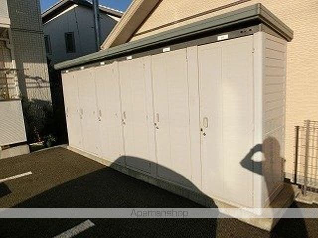 メゾンドクーのその他写真