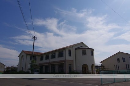 大分県中津市大字大塚[2LDK/52.27m2]の周辺1