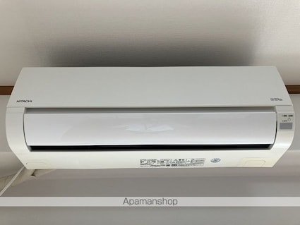 永国寺ハイツ[1K/18.27m2]のその他設備