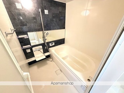 フレッチェ・ボスコⅠ（１）[3LDK/81.33m2]のバス