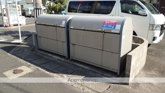 レオパレス長通川2のその他写真