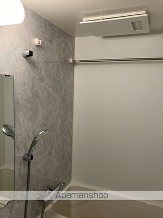 愛知県名古屋市西区新道２丁目[1K/24.94m2]のバス