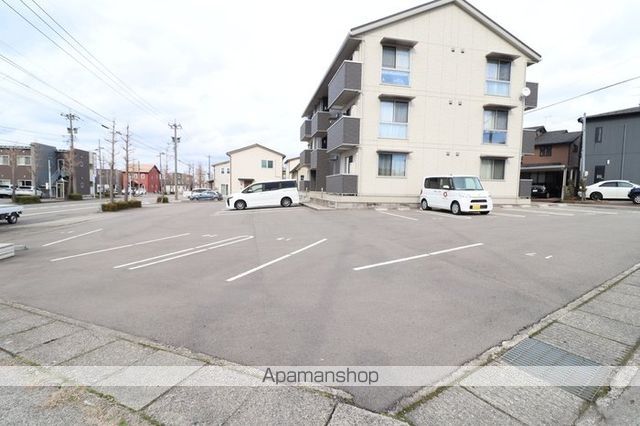 Saison Lumiereの外観写真