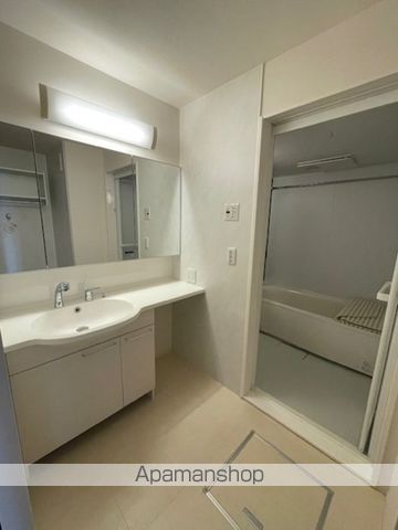 エムグランデ B棟の内装写真