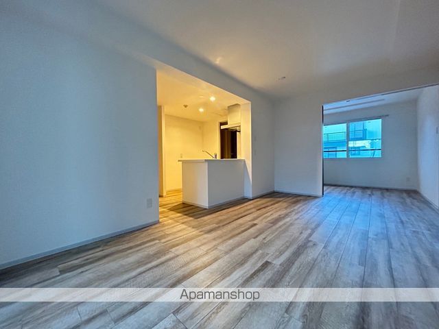 RESIDENCE SHINMEI 新道東の内装写真