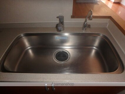 東京都国分寺市光町３丁目[2LDK/60.32m2]の内装1