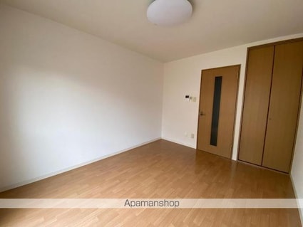 セレーノ福岡町[1K/22.35m2]のリビング・居間