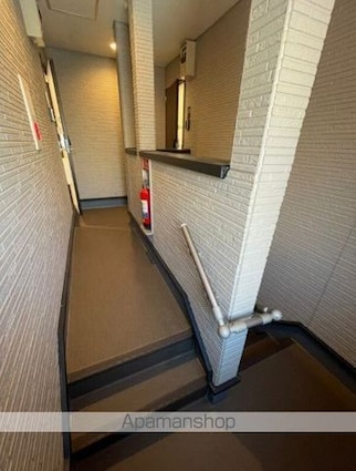 ポルージュ小岩[1R/17.18m2]の共用部2