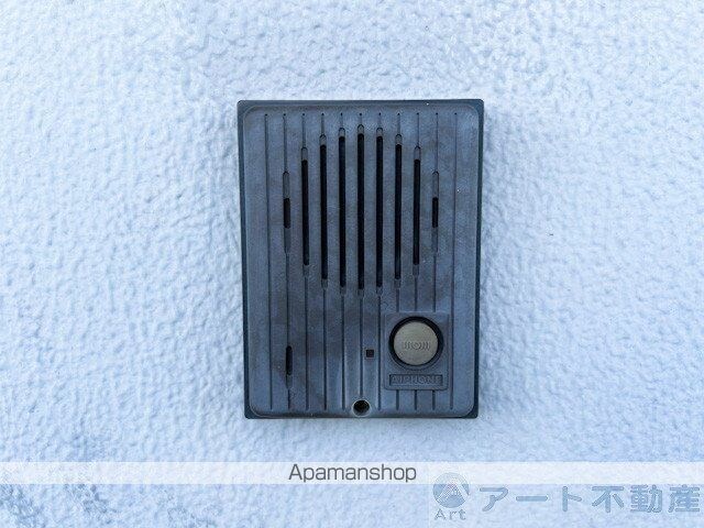 ヴァン・ボヌール斎院[1LDK/32.88m2]の共用部4