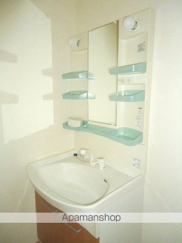 フルール大町の内装写真