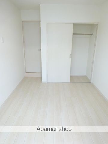アビタシオン桃谷の内装写真