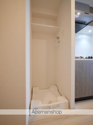 東京都中野区上高田１丁目[1DK/26.01m2]のその他設備