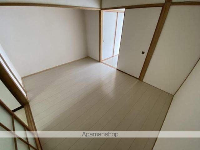 セラン本郷の内装写真