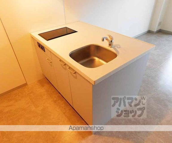 エンゼルプラザ大津中央の内装写真