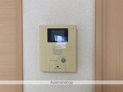 モア　ドリーム[1K/30.96m2]の内装3