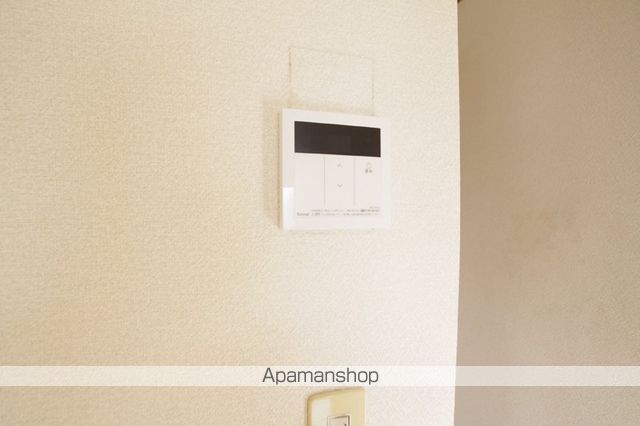 エルメス蓮潟の内装写真