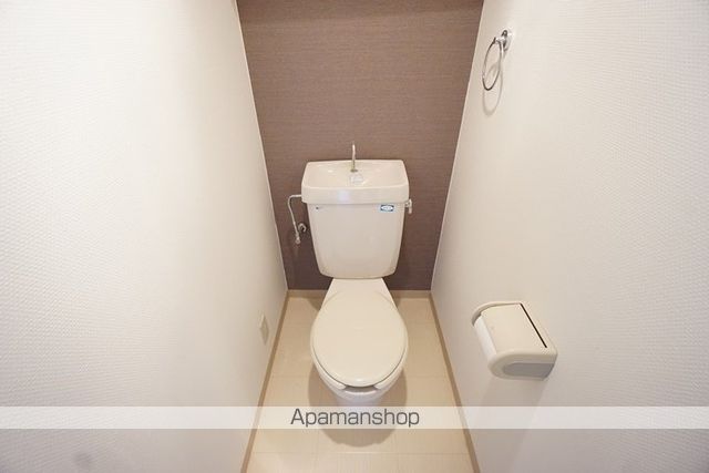 エクレールミシマの内装写真