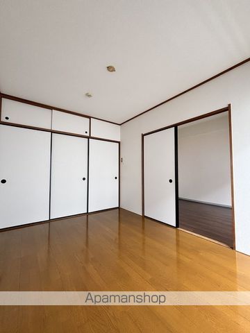 AMENITY栄の内装写真