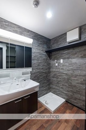 Ｌｉｅｎ南本庄[1LDK/40.75m2]の洗面所