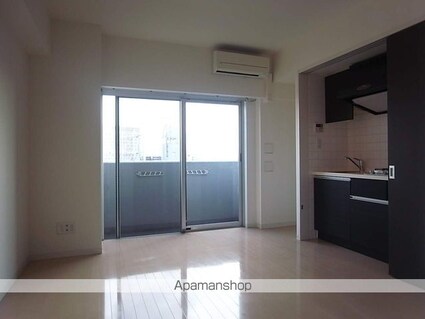 リベール名駅南[1R/24.62m2]の内装2