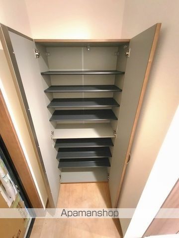 RIEMON蛍池の内装写真