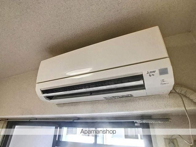 シティ山の田の内装写真