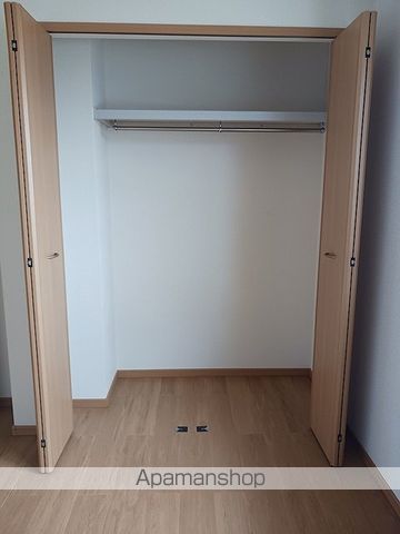 ロックシェルズの内装写真