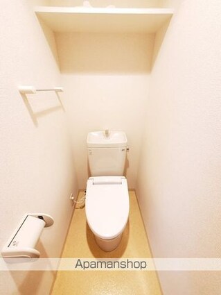 ドミール新高円寺[1K/21m2]の共用部3