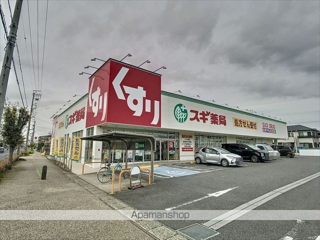 ジュネス神谷の周辺写真