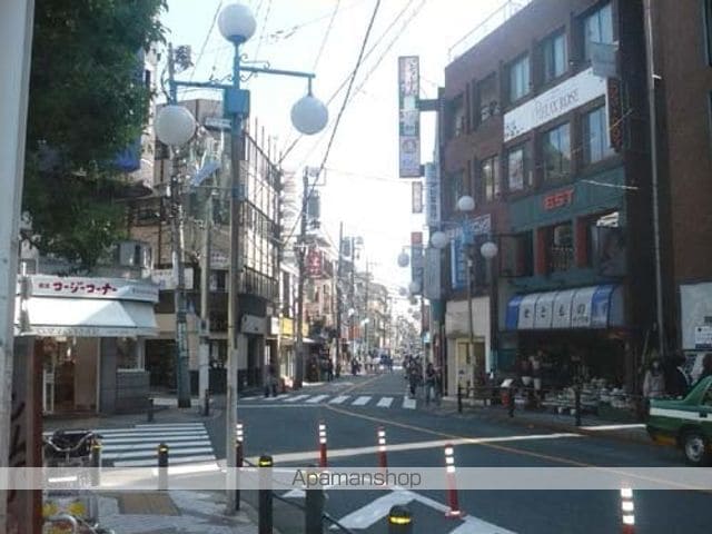 SPICAの周辺写真