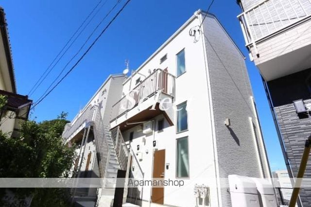 GRANDCELSIA金沢文庫