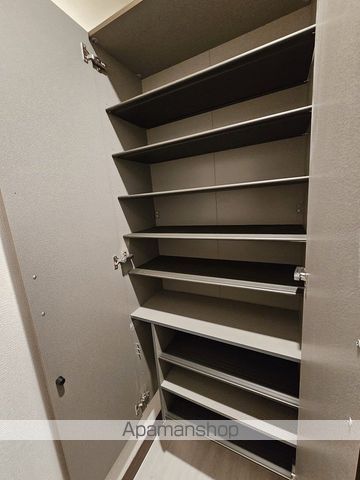 CLASSEUM都賀の内装写真