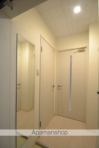 KatayamaBLDG26の内装写真