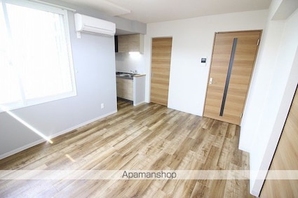 Ｂｒｉｌｌｅｒ　ＭＯＴＯＭＡＣＨＩ[1LDK/37.9m2]の内装1