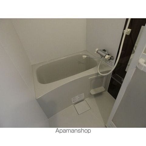 ハーモニーテラス平安通IIの内装写真