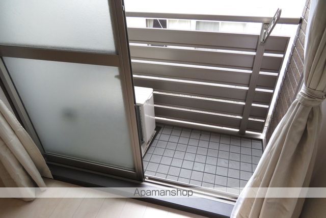 CASA明月の内装写真