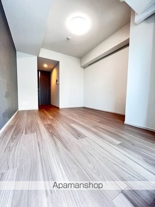 ドゥーエ板橋区役所前[1K/25.17m2]のバス