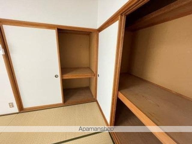 グリーンポケット江南の内装写真
