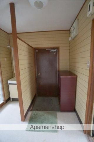ハイコーポなみきの内装写真