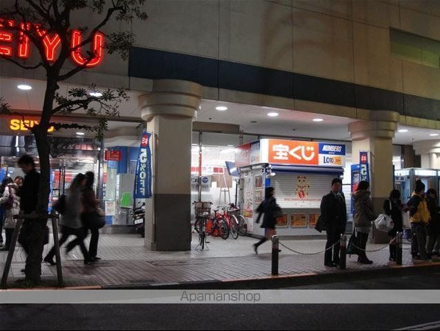 プライムアーバン三軒茶屋の周辺写真