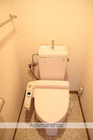 アミティ21の内装写真