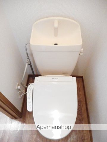 セントラル ヤマナカの内装写真