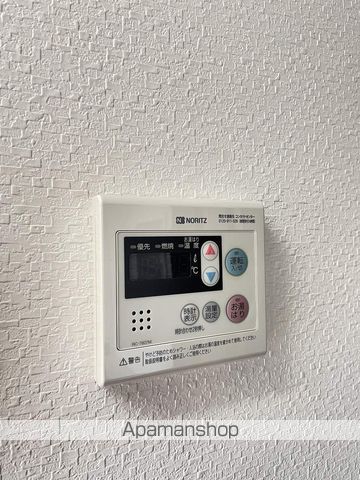 ジュエルモンテレーゼIIの内装写真