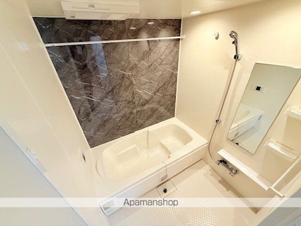 エトワール　Ｃ[2LDK/59.58m2]のバス