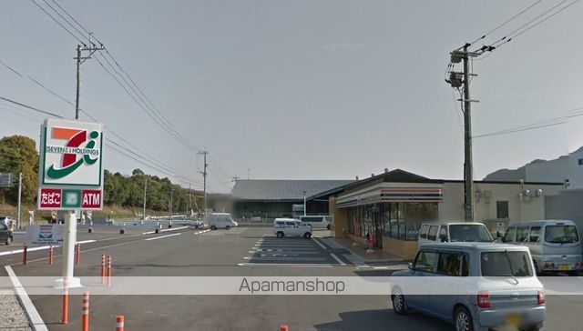 レオパレスインター古賀の周辺写真