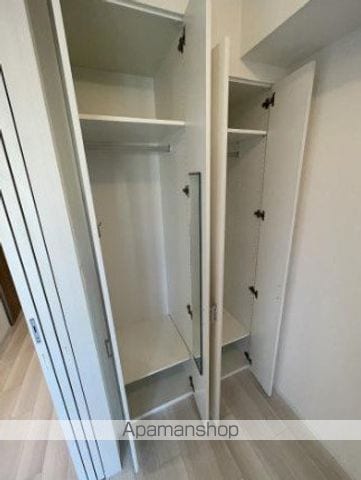プラウドフラット亀戸ステーションプレイスの内装写真