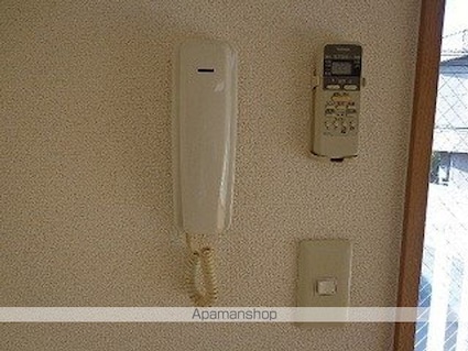 Ｙマンション[1K/27m2]のその他設備
