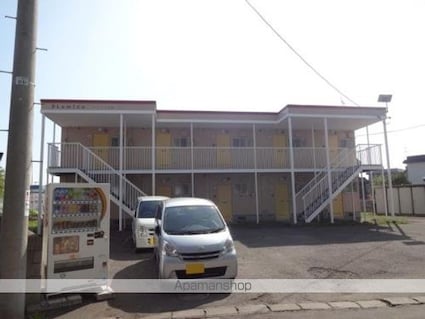 Ｌｕｍｉｎｏ小柳[1K/21.21m2]の外観2