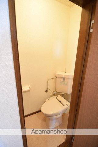 グリーンコーポBの内装写真