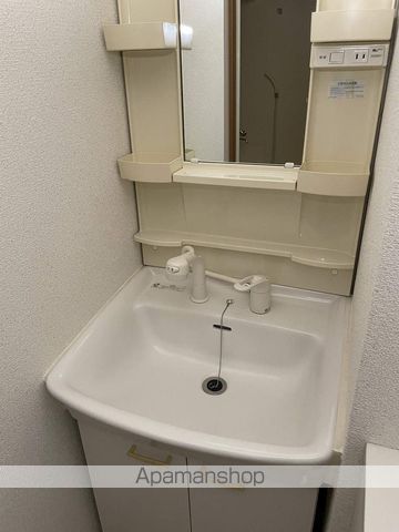 M’Plaza長堀の内装写真